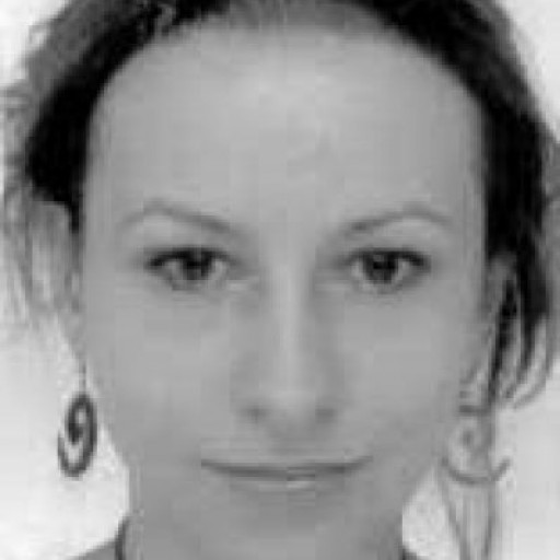 Caroline Cafora